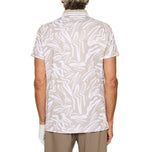 Kaos Golf Polo Blok J.Lindeberg - Stillwater