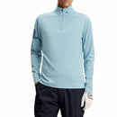 J.Lindeberg Heath Strike Golf Midlayer - Lupakan-Saya-Tidak