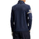 J.Lindeberg Heath Strike Golf Midlayer – JL Navy