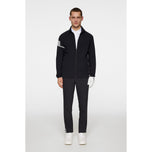 J.Lindeberg Heath Wind Golf Veste - noir