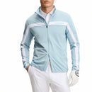 J.Lindeberg Jarvis Golf Midlayer - Lupakan-Saya-Tidak