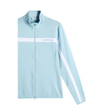J.Lindeberg Jarvis Golf Midlayer - Forget-Me-Not