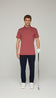 J.Lindeberg KV Golfpoloshirt - Appelboter