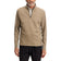 J.Lindeberg Lassy Quarter Zip Golf Midlayer - Brindle
