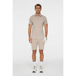 J.Lindeberg Player Golf Shorts - String