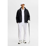 J.Lindeberg Player Polo Golf Shirt - Putih