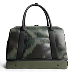 J.Lindeberg nakalimbag sa Boston Golf Bag - Warp Forest