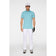Polo de golf J.Lindeberg Block - Stillwater