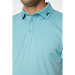 Polo de golf J.Lindeberg Block - Stillwater