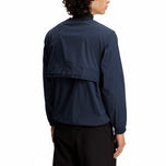 J.Lindeberg Ulf Crewneck Golf Windbreaker - Itim