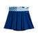 J.Lindeberg Women Adis Golf Skirt - Estate Blue