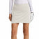 J.Lindeberg Women's Amy Golf Skirt - Moonbeam