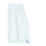 J.Lindeberg Women's Amy Golf Skirt - Skylight Melange