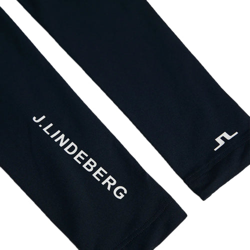 J.Lindeberg Women's Aylin Golf Sleeves - JL Navy