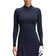 J.Lindeberg Ella compressiegolfshirt voor dames - JL Navy