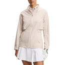 J.Lindeberg Damen Ellie Motion Shell Golfjacke – Moonbeam