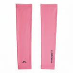 J.Lindeberg Esther Golfhülle für Damen – Flamingo Plume