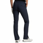 J.Lindeberg Flare-golfbroek voor dames - JL Navy