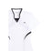 J.Lindeberg Katie golfshirt voor dames - wit
