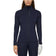 J.Lindeberg Women's Mel Full Zip Golf Mid -Layer - JL Navy