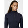 J.Lindeberg Women's Mel Full Zip Golf Mid -Layer - JL Navy