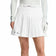 J.Lindeberg Women's Nadia Golf Skirt - Puti
