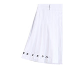 J.Lindeberg Women's Nadia Golf Skirt - Puti