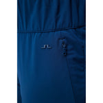 J.Lindeberg Women's Nea Pull On Golf Pants - Estate Blue