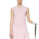 Baju polo golf rajutan rnitted wanita J.Lindeberg Wanita tanpa lengan - Nosegrey