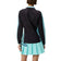 J.Lindeberg Women's Thorine Wind Pro Golf Jacket - Black