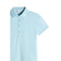Polo de golf Tour Tech J.Lindeberg pour femmes - Myosotis
