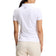 J.Lindeberg Women's Tour Tech Golf Polo Shirt - White
