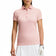 Kaos Polo Golf Cetak Teknologi Tur Wanita J.Lindeberg - Bridge Stock Rose
