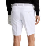 J.Lindeberg Mitch Golfshorts – Weiß