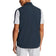 Lyle & Scott Golf Tech Force Gilet - Navy