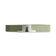 J.Lindeberg Bridger Balat ng Belt - Green Green