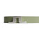 J.Lindeberg Bridger Balat ng Belt - Green Green
