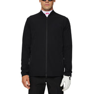 J.Lindeberg KV Hybrid Golf Jacket - Zwart