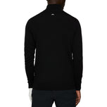 J.Lindeberg Kian Kian Knitted Sweater - Zwart