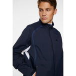 J.Lindeberg Sandy Sandy Empleproof Golf Jacket - JL Navy