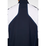 J.Lindeberg Sandy Sandy Empleproof Golf Jacket - JL Navy