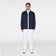 J.Lindeberg Sandy Sandy Empleproof Golf Jacket - JL Navy