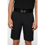 J.Lindeberg Somle Golf Shorts - Hitam