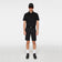 J.Lindeberg Somle Golf Shorts - Hitam