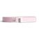 J.Lindeberg Betsy Golf Belt - Nosegrey