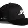 J.Lindeberg Women Heather Golf Cap - Itim