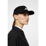 J.Lindeberg Women Heather Golf Cap - Itim