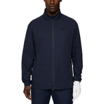 J.Lindeberg Zane Motion Pro Golfjacke - JL Navy