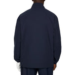 J.Lindeberg Zane Motion Pro Golfjacke - JL Navy