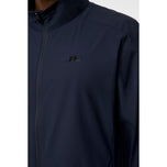J.Lindeberg Zane Motion Pro Golfjacke - JL Navy
